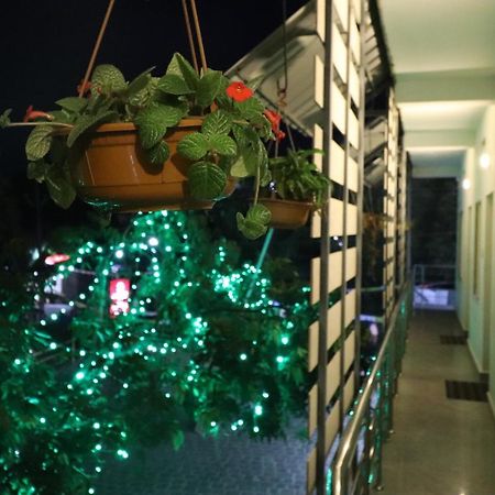 Jippus Galaxy Budget Air Port Hotel Kochi المظهر الخارجي الصورة